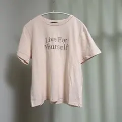 新品　しまむら　tシャツ　mのサムネイル