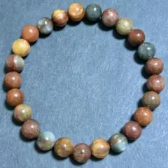 【２６日（日）まで限定SALE】　天然石　ラビットヘアルチル　パワーストーン