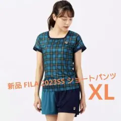 新品【フィラ】テニスウェアXL/プリンス バボラ アドミラル ローチェ