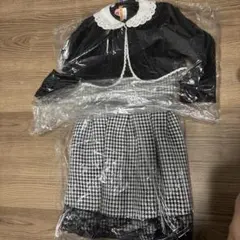 お値下！フォーマルドレスとジャケット2セット