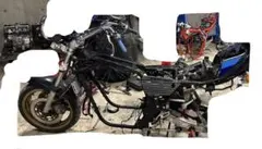 2026年最新】XJR400 4HM 外装の人気アイテム - メルカリ