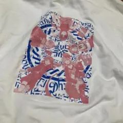 &TEAM BLAZE THE WAY ENCORE Tシャツ MAKI - メルカリ