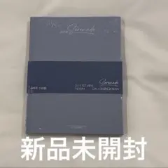 DXS アルバム　新品未開封　ドギョム　スングァン　通常盤