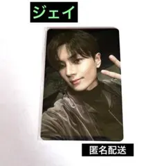 ENHYPEN THE SIN:VANISH Weverseラキドロ ジェイ