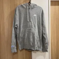 韓国NIKE BY YOU カスタムスウェット上下裏起毛ユニセックスMサイズ