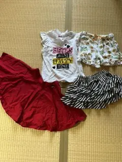 シスタージェニー　セット