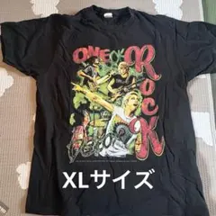 ONE OK ROCK ワンオクDETOX 韓国映画限定Tシャツ L 新品未使用 - メルカリ