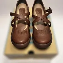 リゲッタカヌー【22.5cm】 CJWS6705