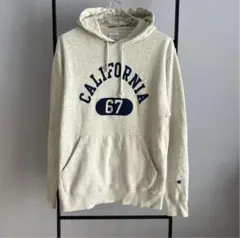 チャンピオンスウェットパーカー　チャンピオンフーディー　ユニセックス