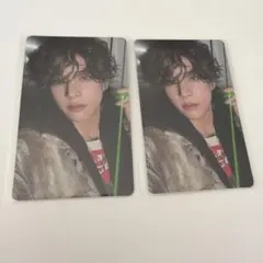 ENHYPEN ジェイク daydream ラキドロ トレカ エナプ