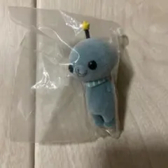 教育番組　きょういくばんぐみ　フロッキーフィギュア　タマ　通常　ガチャ