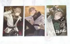 にじさんじ ChroNoiR 7th Anniversary メタルカード 叶②