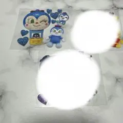 新作！ハーフミニ3枚セット☆