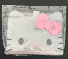 ハローキティ　 バインダー グリッター