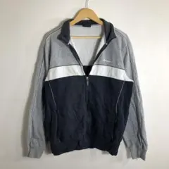 Champion チャンピオン トラックジャケット ジャージ 長袖
