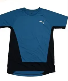値下げ♪PUMA スポーツシャツ プラクティスシャツ　ゲームシャツ
