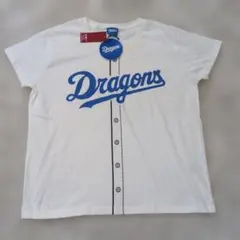 中日ドラゴンズ 中島宏之 Tシャツ 背番号9 Lサイズ - メルカリ