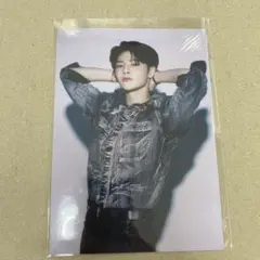 straykids ラントレ アイエン