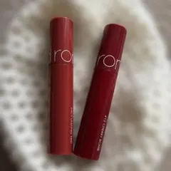 リップティント 2色セット 07 12