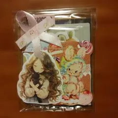 おすそわけ／紙ものセット・特別価格③