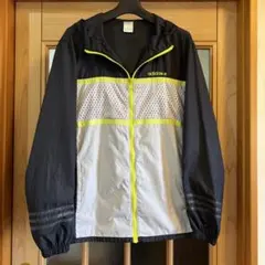 ウィンドブレーカー メンズ l