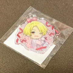 キンプリ バレエコア 氷室聖 缶バッジ、アクキー - メルカリ