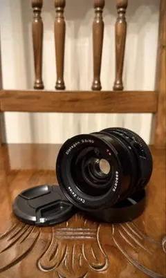 Hasselblad CF distagon 60mm f3.5のサムネイル