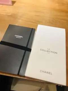 CHANEL ノート 3冊セット