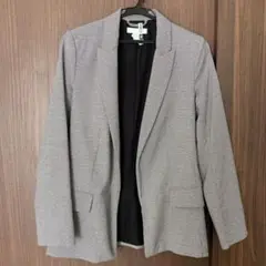 【中古】H&M ジャケット クリーニング済