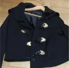 ダッフルコートのサムネイル