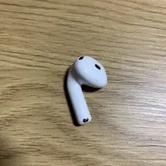 2026年最新】AirPods4 左耳の人気アイテム - メルカリ