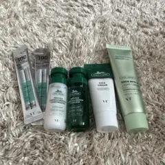 CICAクリームセット