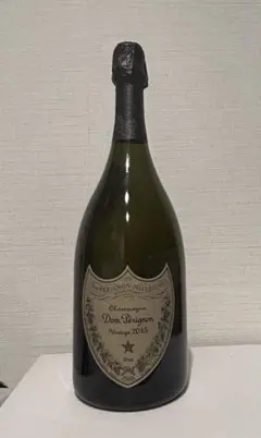 未開封⚠️説明必読！】ドン・ペリニヨン 2004年 750ml - メルカリ