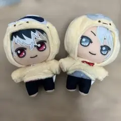 アイドリッシュセブン アイナナ　きらどる おさんぽーず！　八乙女楽　百