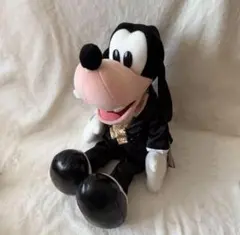 ビッグバンドビートグーフィーぬいぐるみ