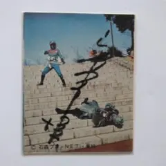 ヒーロー神髄 宮内洋 サイン本 東映特撮 Gメン 必殺 暴れん坊将軍 匿名配送 2025年最新】宮内洋サインの人気アイテム - メルカリ