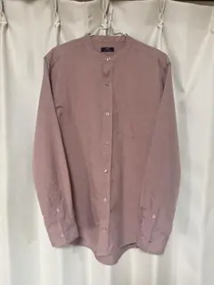 ITEMS URBAN RESEARCH 長袖シャツ　M