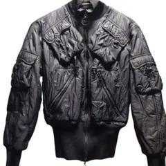 希少　クリスチャンディオール　中綿ジャケット　レディースМサイズ 2025年最新】Christian Dior レディース ダウンジャケットの人気