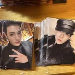 NCT JNJM mumo特典トレカ