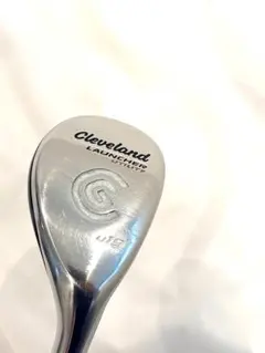 Cleveland LAUNCHER UTILITY u19°