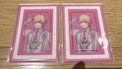 うたプリ ワンダーランド ビジュカ 来栖翔