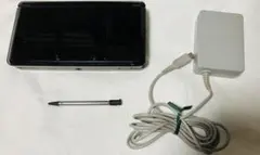 ニンテンドー3DS Nintendo 3DS コスモブラック