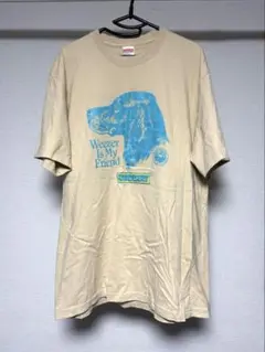 weezer 2023 japan ツアーTシャツ size XL ウィーザー