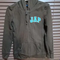 GAP ブラウンパーカー XS