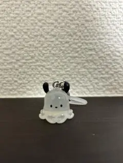 ポチャッコ なりきりメンダコ ガチャガチャ