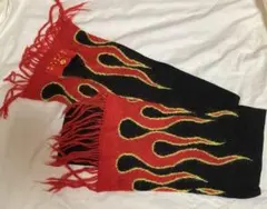 ミラクルウーマン　マフラー