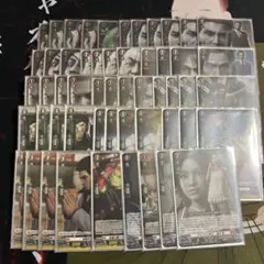 1*0様 ヴァンガード 龍が如く極3デッキ 即購入可能 - メルカリ