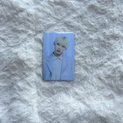 ENHYPEN ソヌ walk the line トレカ