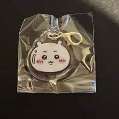 ちいかわレストラン HOTなミニアクリルチャーム てかっとしたちいかわ