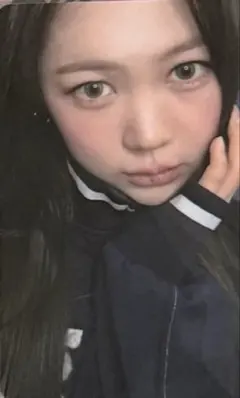 Hearts2Hearts FOCUS Minirecord トレカ イェオン